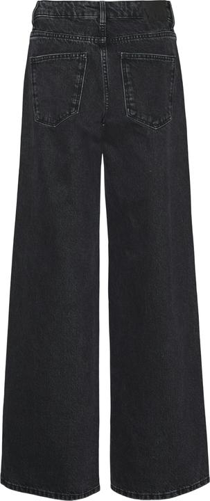 Actual product image Vero Moda VMREMY Weiter Beinschnitt Jeans Weit geschnitten (W28/L32)