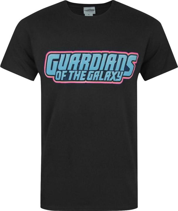 Guardians of the Galaxy TShirt (XXL)