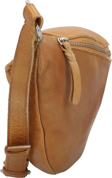 Actual product image Taschendieb Kohlmarkt Gürteltasche Leder 34 cm