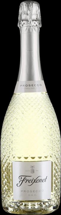 Produktbild Freixenet Prosecco DOC Extra Dry mit LED-Beleuchtung (1 x 75 cl)