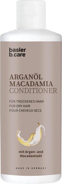 Produktbild Basler Arganöl Macadamia Conditioner (200 ml)