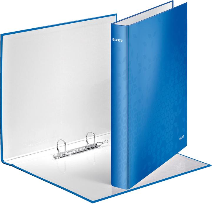Actual product image Leitz Wow (A4, 40 mm, 1 Piece)