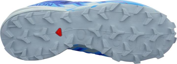 Actual product image Salomon Speedcross 6 GTX - 57147 (46 2/3)