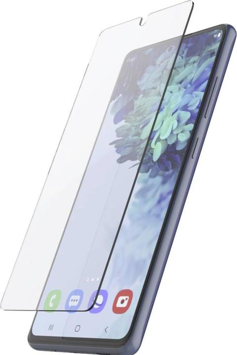 Image du produit Hama Verre en cristal de première qualité (1 pièce(s), Samsung Galaxy S20 FE 5G)