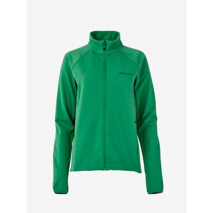 Marmot Leconte Fleece Jacket - Fleecejacke - Damen (M)