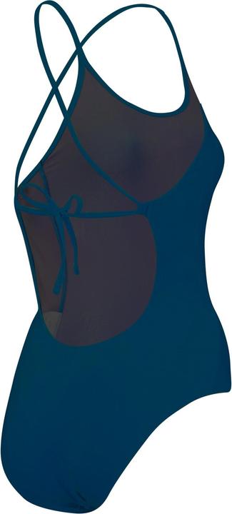 Image du produit Puma Swim Maillot de bain à col en V et dos croisé pour femmes 1p (XS)