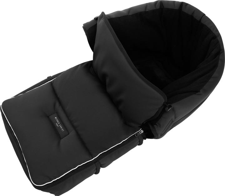 Produktbild Werner Christ Zermatt Schlittenfusssack