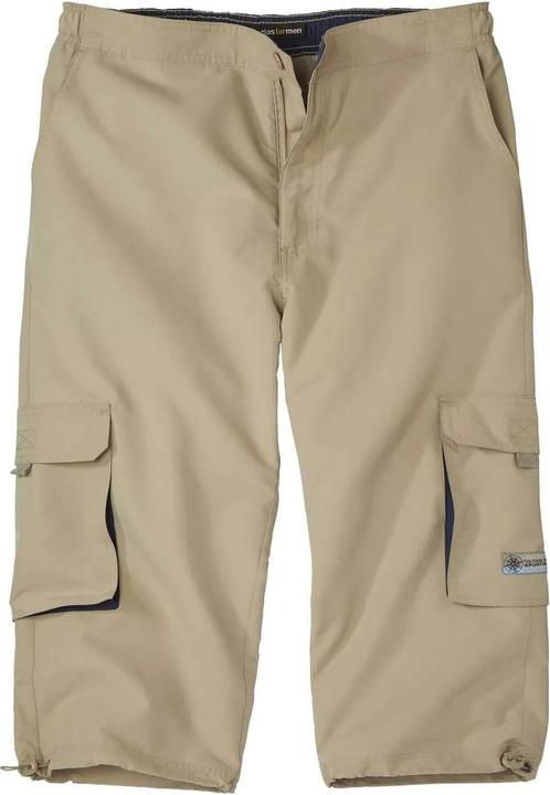 Atlas For Men - Pantalon - Homme (XXL)