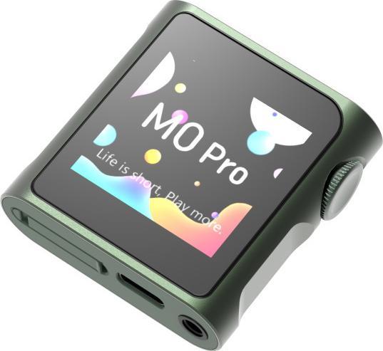 Image du produit Shanling M0 Pro