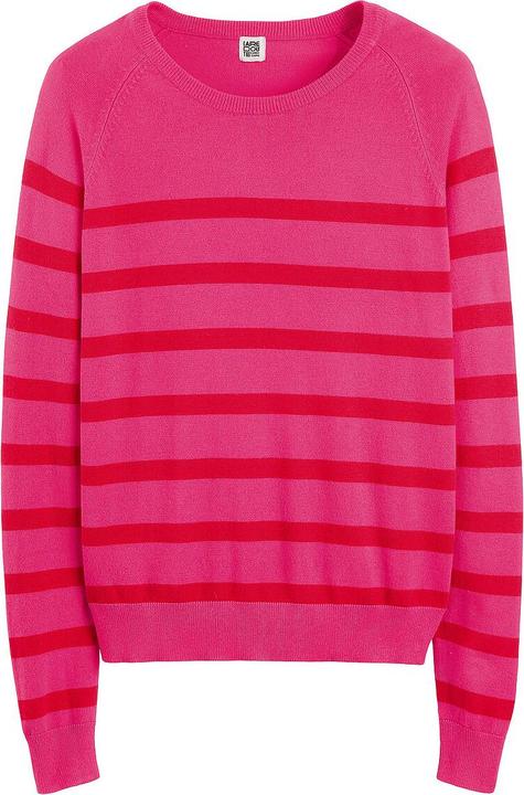 Immagine prodotto La Redoute Collections Basic a righe (M)