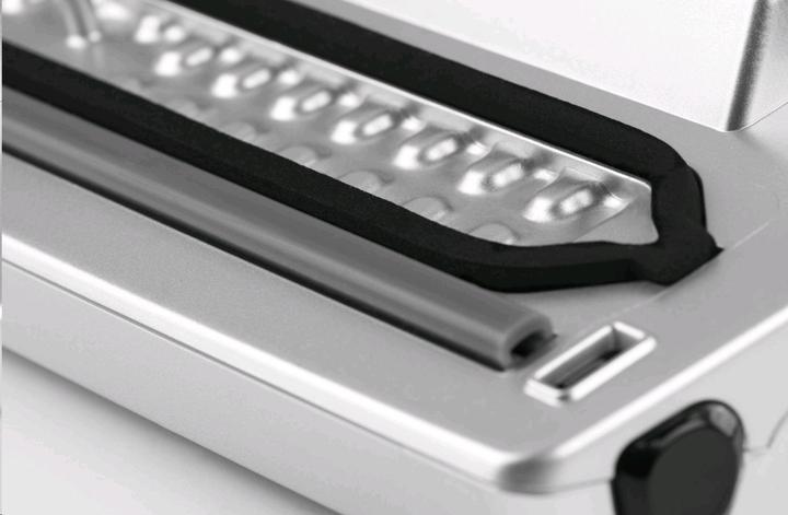 Actual product image Caso Vc 10