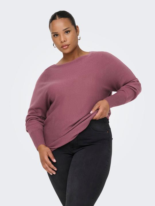 Produktbild Only CARAIDA Strickpullover Strickpullover (S)