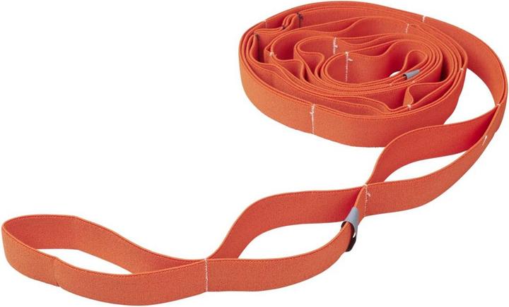 Flexvit Multi fitnessband, lichtgewicht, set van 10 (Gemakkelijk)