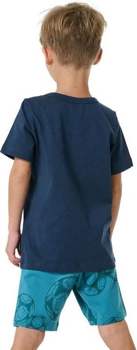 Image du produit Schiesser Pyjama Boys World Organic Cotton (98)