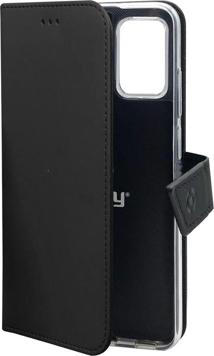 Produktbild Celly Wally Handy-Schutzhülle (6.5 Zoll) Geldbörsenhülle (Samsung Galaxy A33 5G)