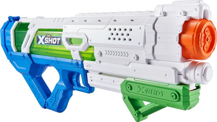 Image du produit Xshot Pistolet à eau X-Shot Fast Fill, 1000ml