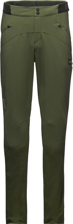 Gore Wear C5 Partial GTX Infinium Trail (L)