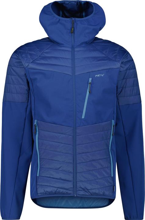 Meru Hybridjacke Jauja