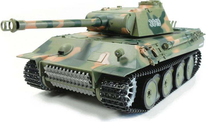 Produktbild Amewi Panther 1:16 Standard Line BB (RTR Ready-to-Run)