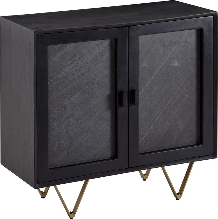Produktbild Wohnling 80x75x35 (80 x 35 x 75 cm)