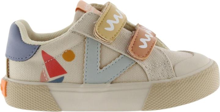 Image du produit Victoria baskets scratcht print enfant tribu (29)