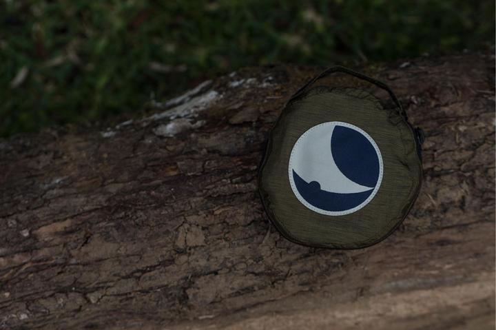 Actual product image Ticket To The Moon Garden Strap