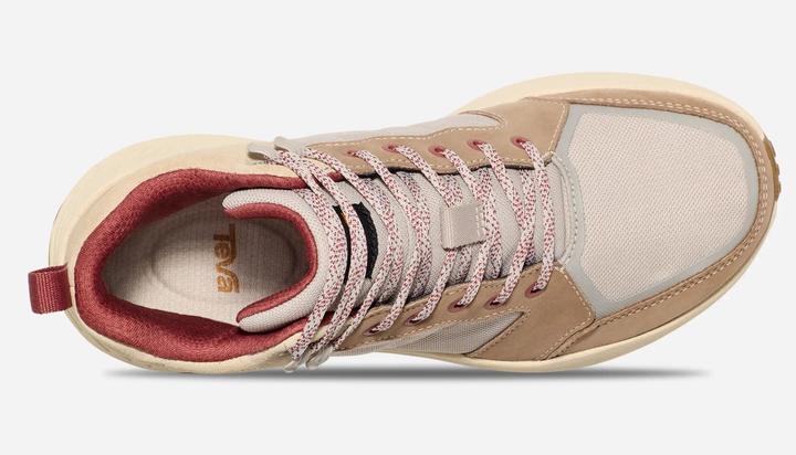 Actual product image Teva Ellwood MID (42)