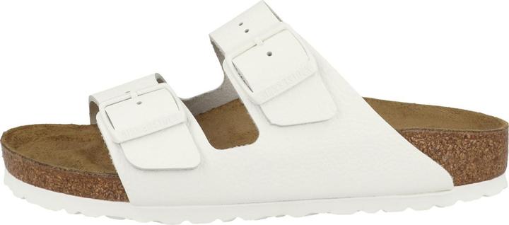 Image du produit Birkenstock Arizona cuir naturel étroit - 64061 (42)