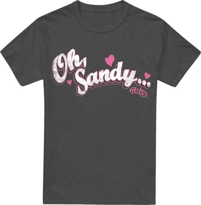 Produktbild Grease Oh Sandy TShirt (XL)