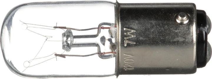 Productafbeelding Schneider Electric Gloeilampen 120V 7W BA15d