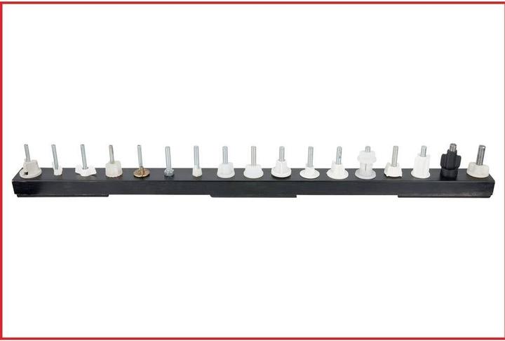 Produktbild KS Tools WC-Sitz Montageschlüssel-Satz