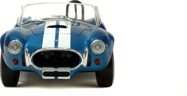 Immagine prodotto Solido Shelby Cobra 427 MKII (1965)