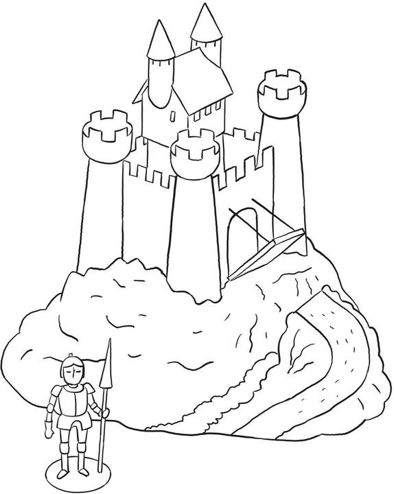 Produktbild Conni Gelbe Reihe (Beschäftigungsbuch): Mein Conni-Kindergarten-Malbuch