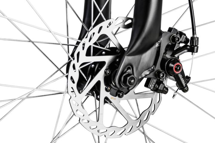 Produktbild KS Cycling Heist (51 cm)