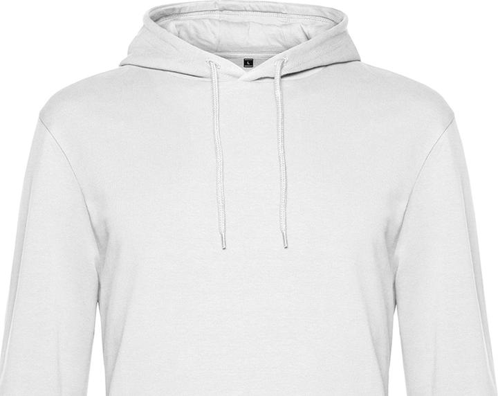 Immagine prodotto B&C # Felpa con Cappuccio Uomo (4XL)