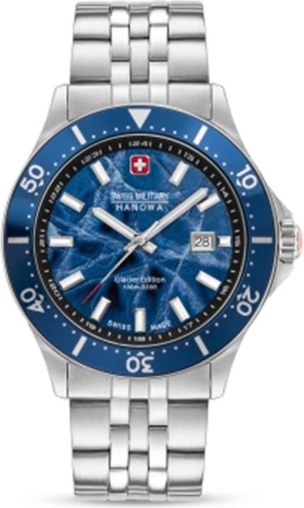 Immagine prodotto Swiss Military Hanowa SMWGH0004401 (Fatto in Svizzera, 42 mm)