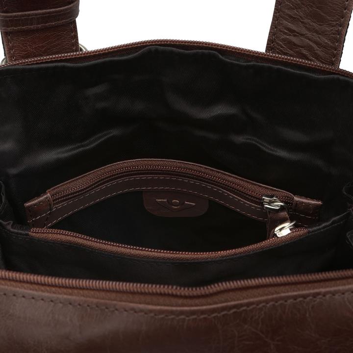 Image du produit Voi City Cowboy Sac à bandoulière en cuir 20 cm