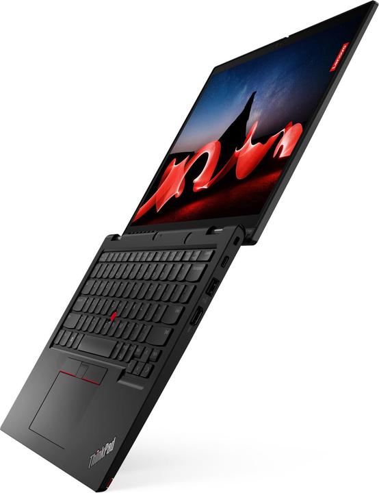 Produktbild Lenovo ThinkPad L13 Yoga Gen 4 (13.30", Intel Core i5-1335U, 16 GB, 512 GB, DE)