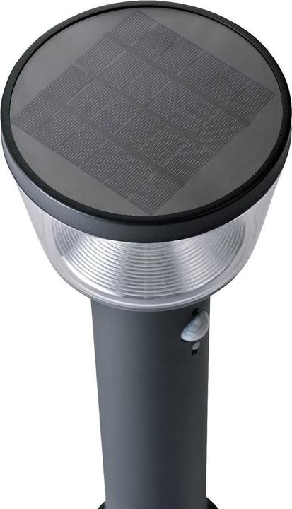 Produktbild Keller Fahnen Solar LED Wegleuchte Modern (600 lm)