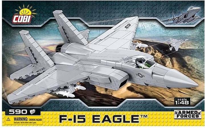 Immagine prodotto Cobi F-15 Aquila