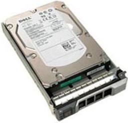 Produktbild Dell HDD 1TB 512N12 7,2K 2,5 (1 TB, 2.5")