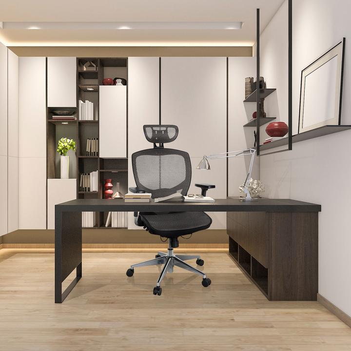 Actual product image Hjh Office VENUS ONE
