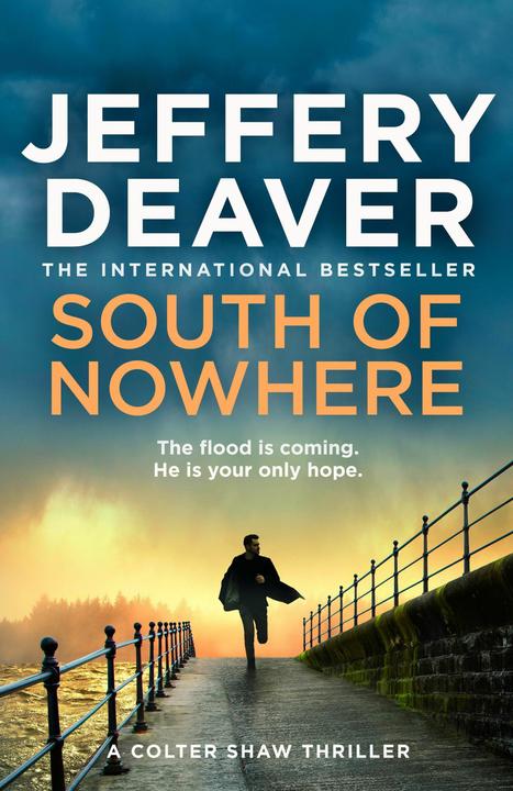Produktbild South of Nowhere (EN)