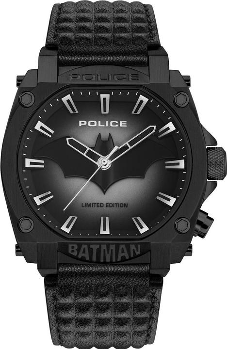Image du produit Police Forever Batman (Montre analogique, 0.00 mm)