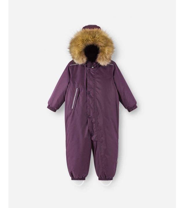 Immagine prodotto Reima Tuta invernale Reimatec per bambini Gotland (80)