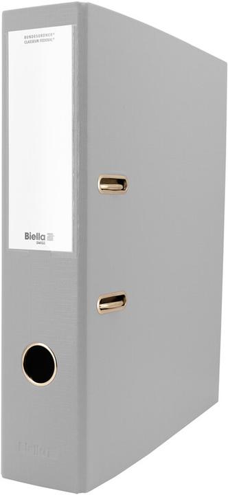 Actual product image Biella federal file (A4, 70 mm, 1 Piece)