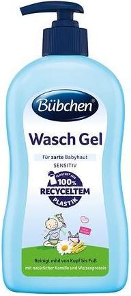 Image du produit Bübchen Gel de lavage
