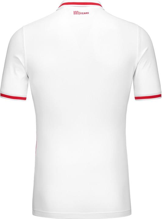 Image du produit Kappa Maillot Domicile AS Monaco Kombat Pro 2024/25 (XXL)