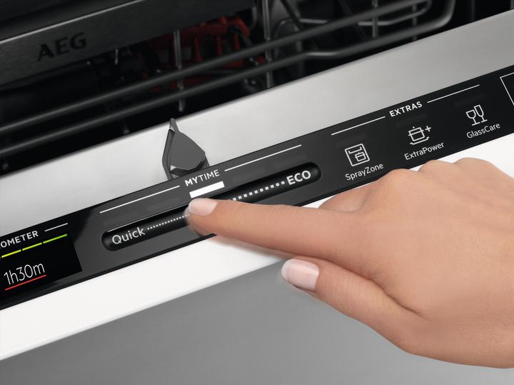Produktbild AEG GS60GVS