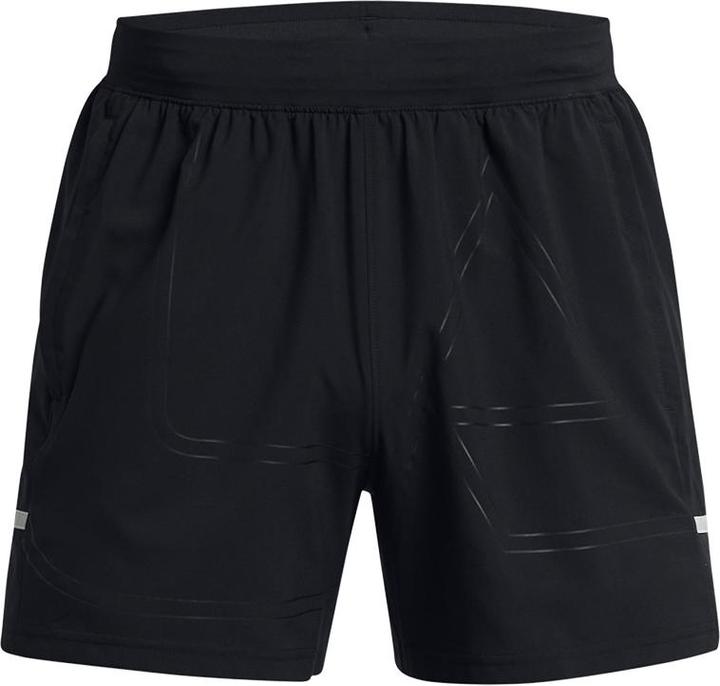 Actual product image Under Armour Baseline Pro 5" Short (XXL)